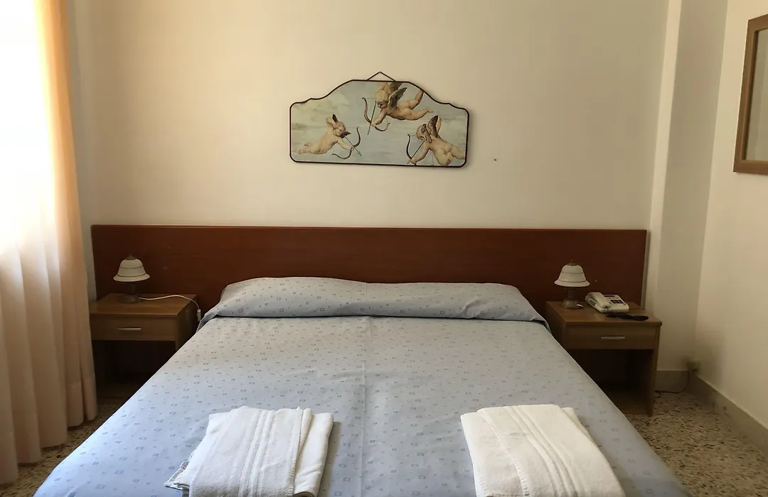 Hotel Villa San Giovanni-1